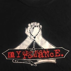 My Chemical Romance T-Shirt